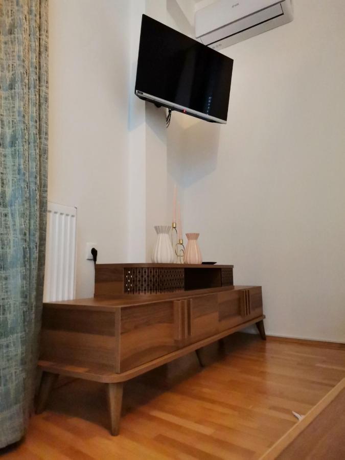 Apartment Mademoiselle Višegrad Eksteriør billede