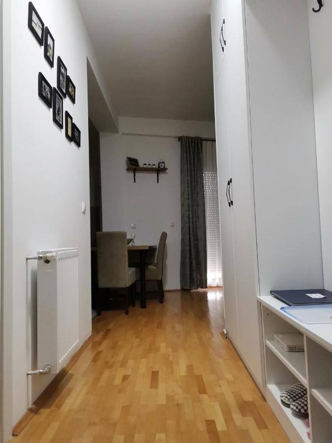 Apartment Mademoiselle Višegrad Eksteriør billede