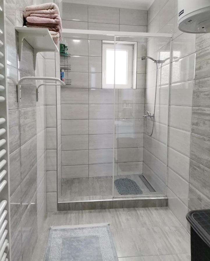 Apartment Mademoiselle Višegrad Eksteriør billede