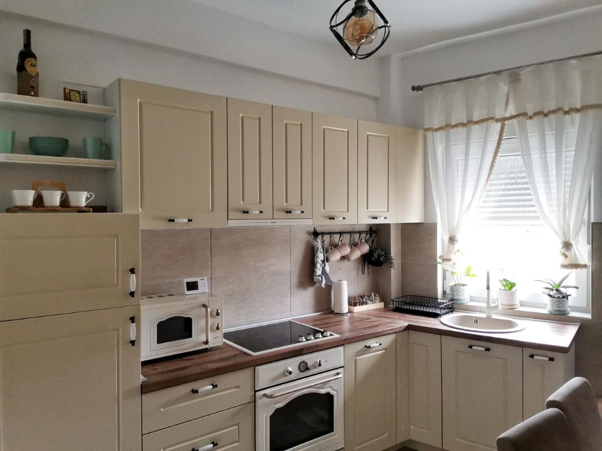 Apartment Mademoiselle Višegrad Eksteriør billede