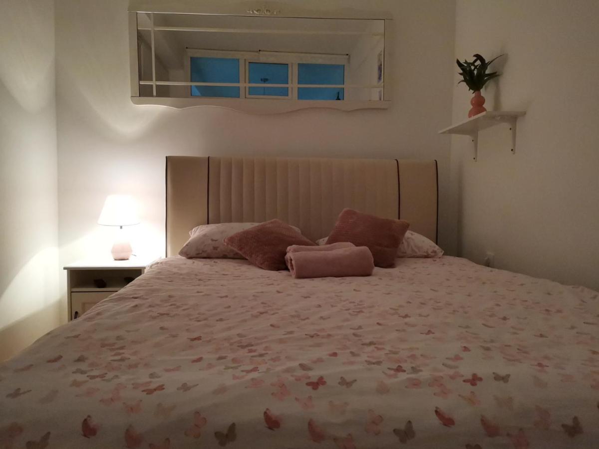 Apartment Mademoiselle Višegrad Eksteriør billede
