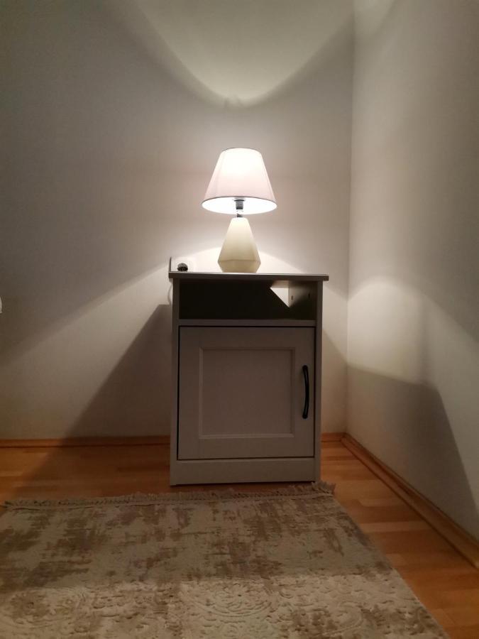 Apartment Mademoiselle Višegrad Eksteriør billede