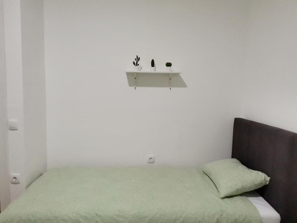 Apartment Mademoiselle Višegrad Eksteriør billede